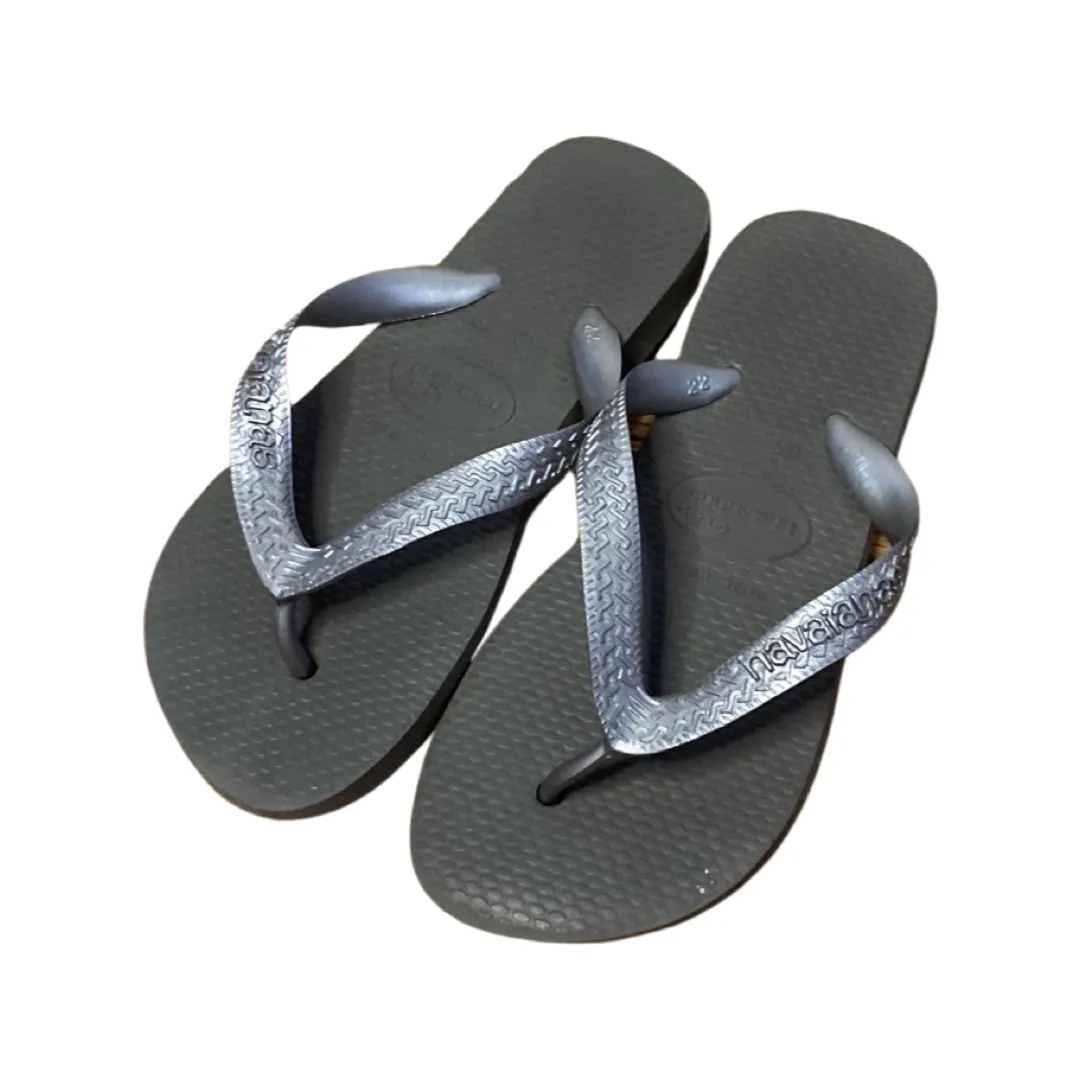 Havaianas Flip Flops