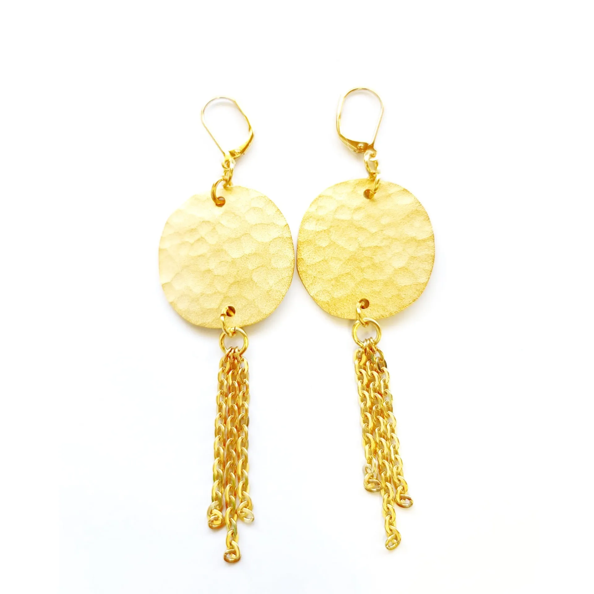 Hestia Earrings