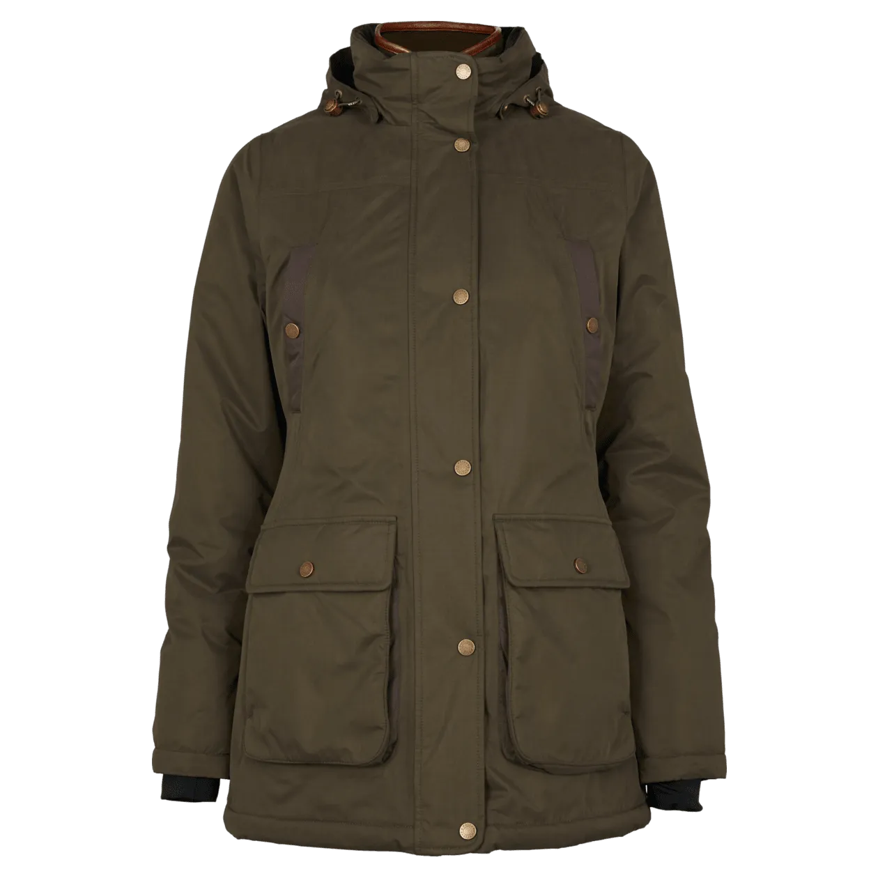 Holland Cooper Stamford Country Coat