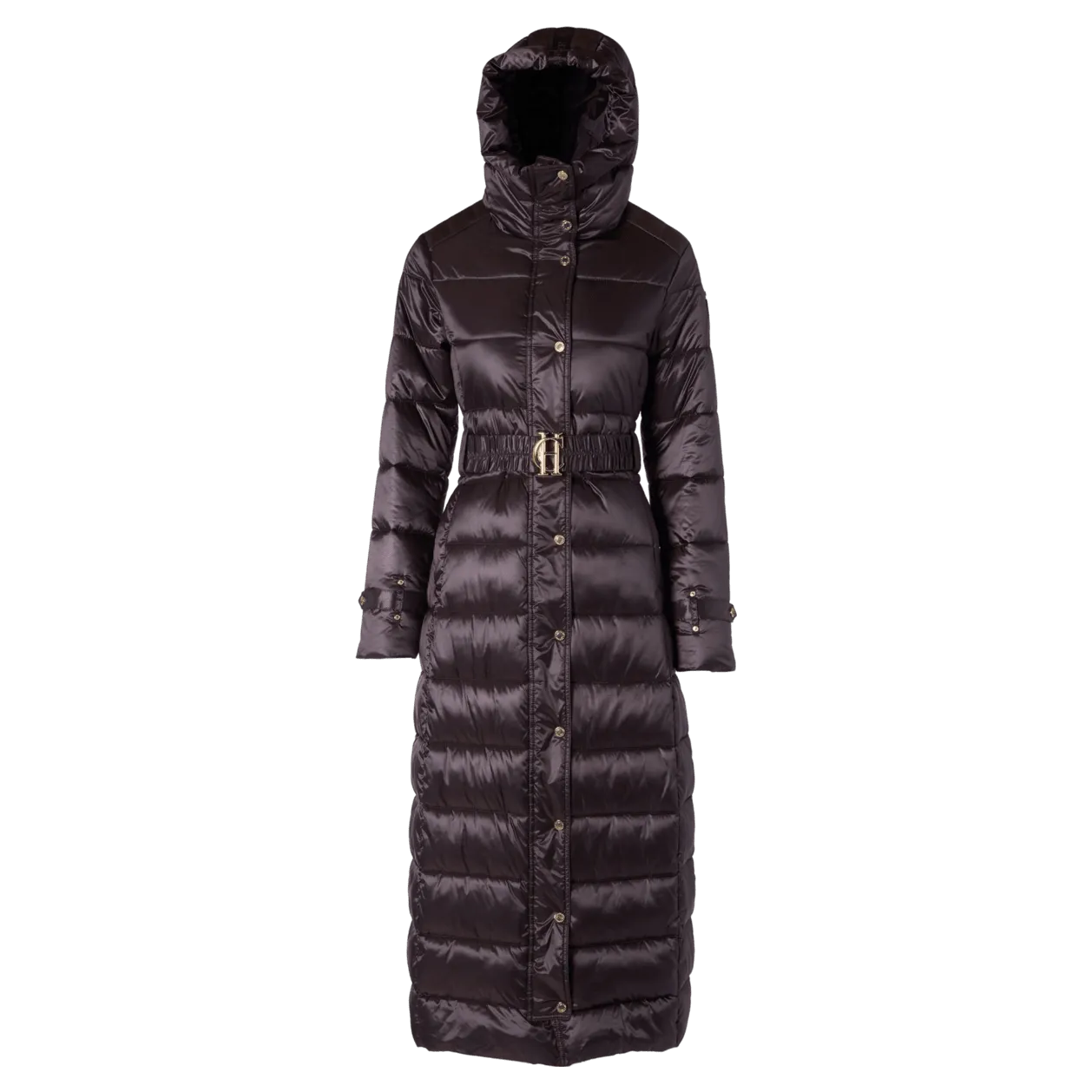 Holland Cooper The Arosa Longline Coat