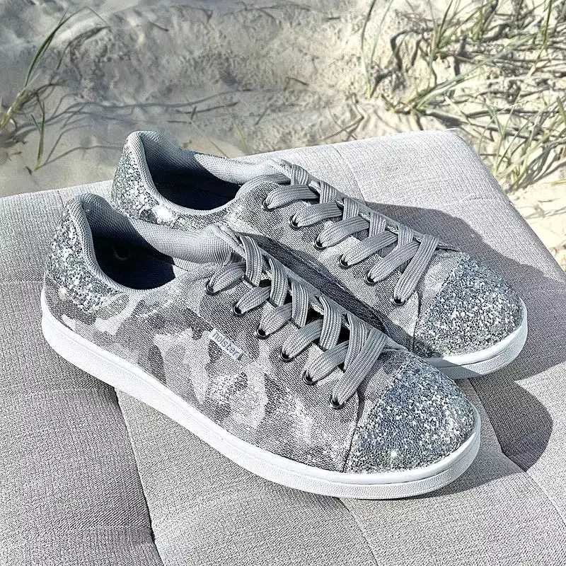 Holster Stardust Sneaker - Camo