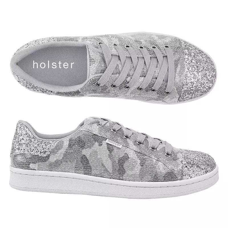 Holster Stardust Sneaker - Camo