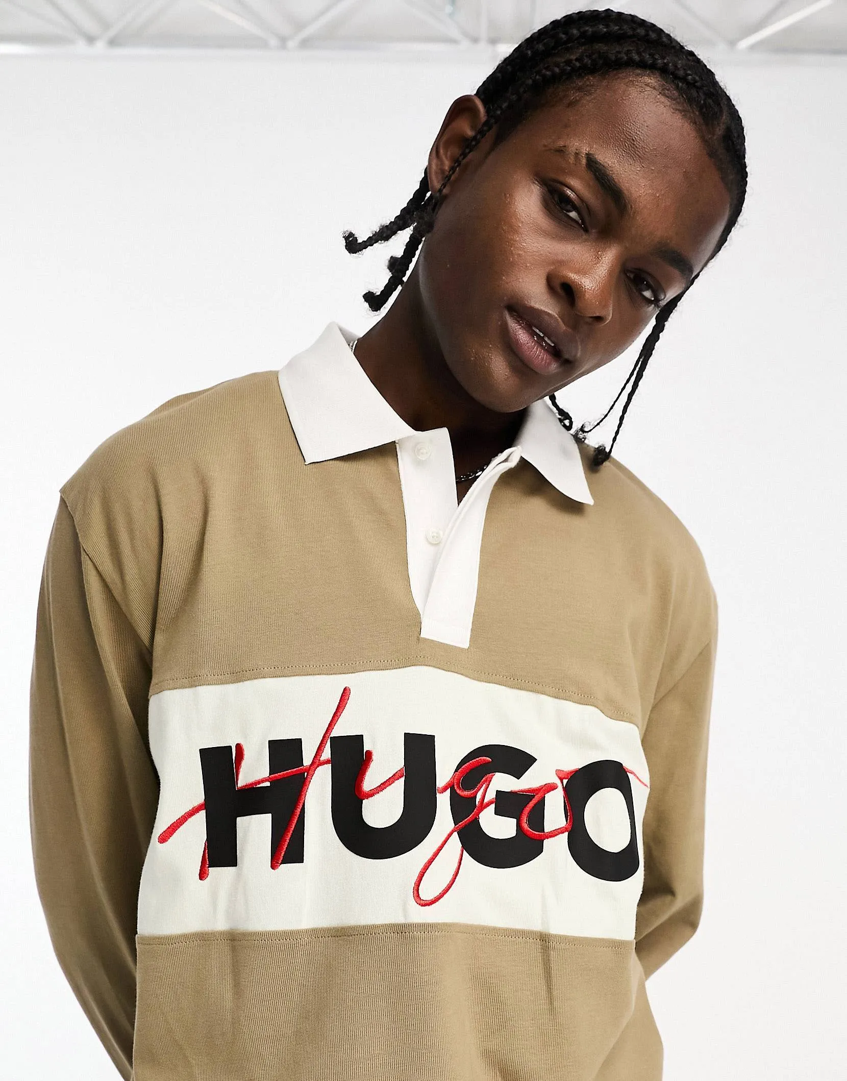 Hugo Boss  |T-Shirts