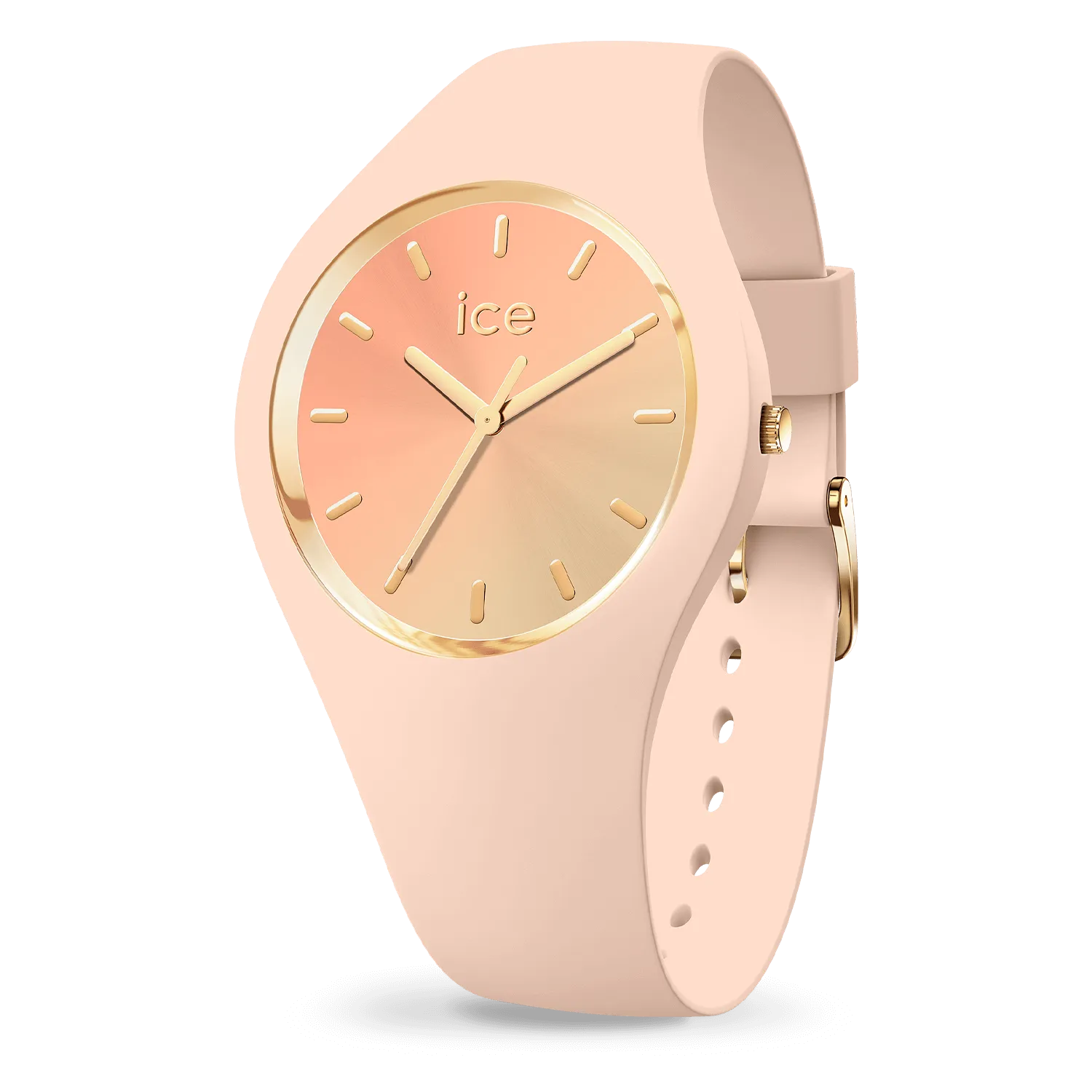 Ice - Sunset Nude Watch