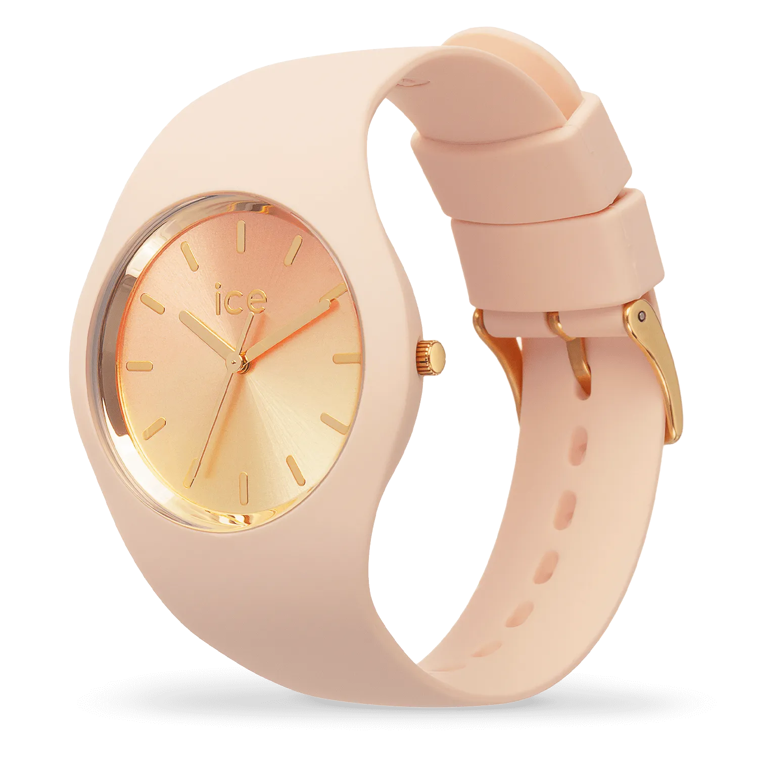 Ice - Sunset Nude Watch