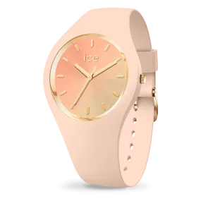 Ice - Sunset Nude Watch