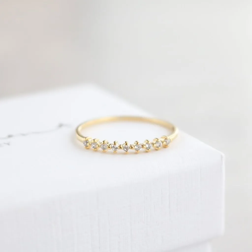 Icon Ring