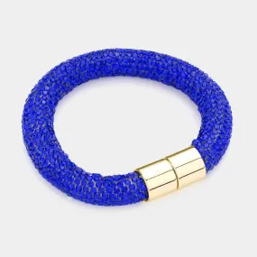 iLLASPARKZ Bling Magnetic Bracelet