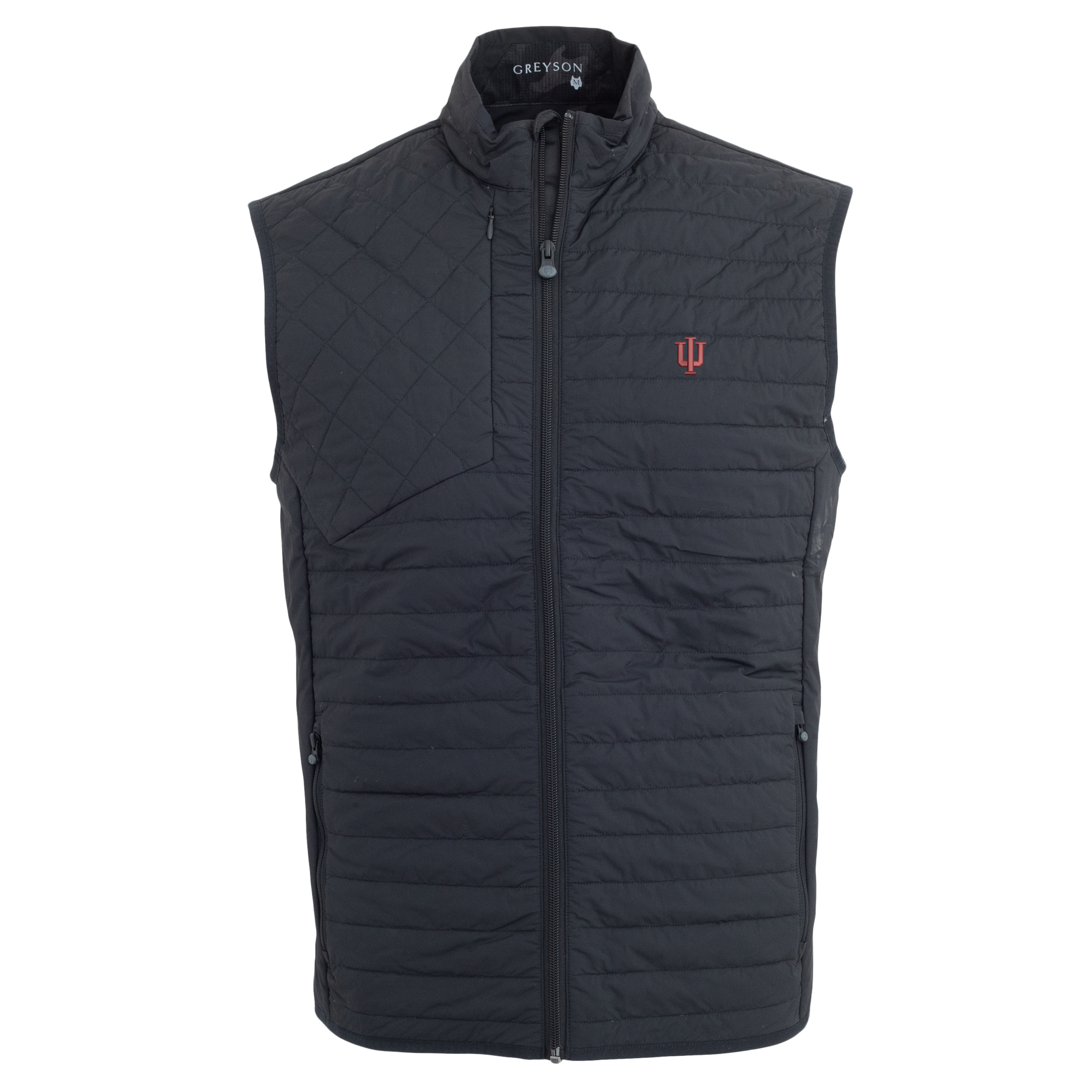 Indiana Yukon Ultralight Hybrid Vest