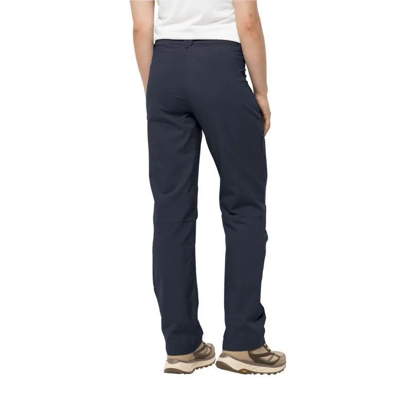 Jack Wolfskin  Active Track Pants - Pantaloni da escursionismo - Donna