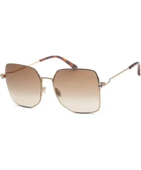 Jimmy Choo Women's TRISHAGSK 58mm Sunglasses