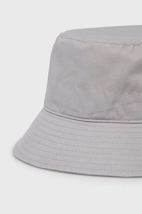 Kangol hat gray color