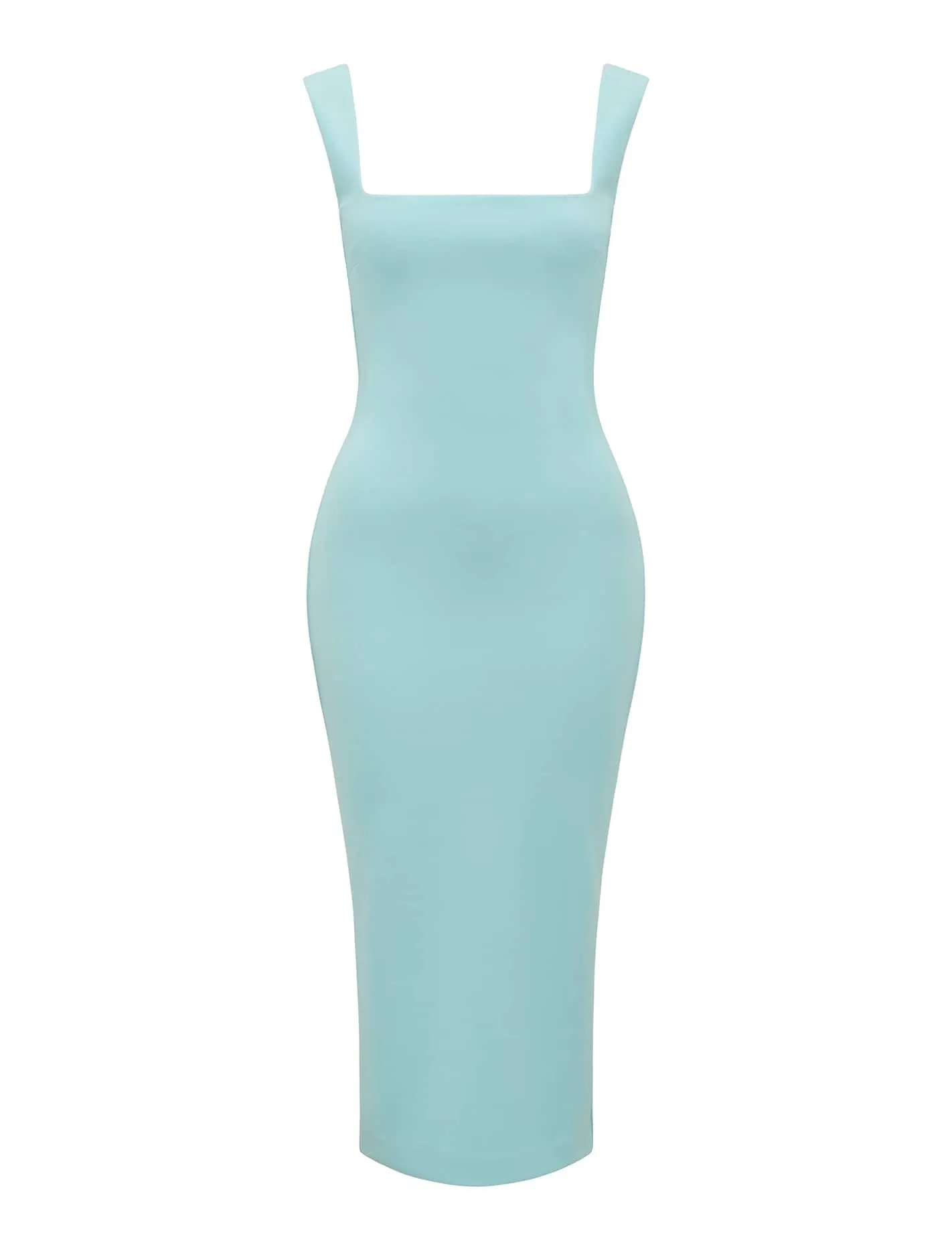 Kerry Bodycon Midi Dress