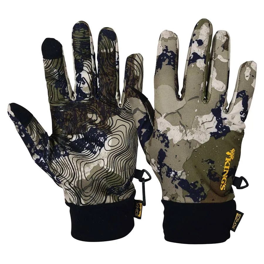 King's Camo Men's XKG Light Weight Gloves