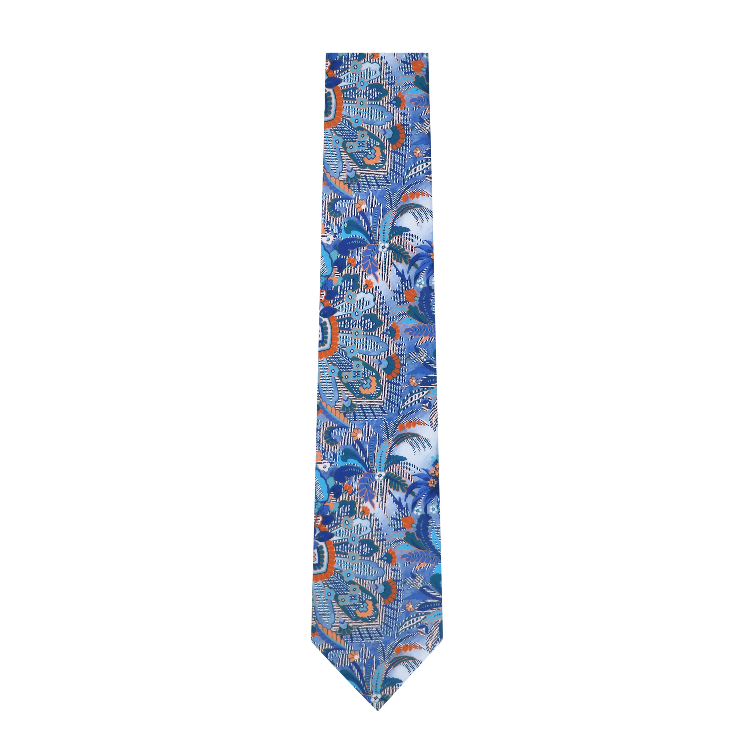 Liberty by Parisian - Kaleidoscope Tie Collection