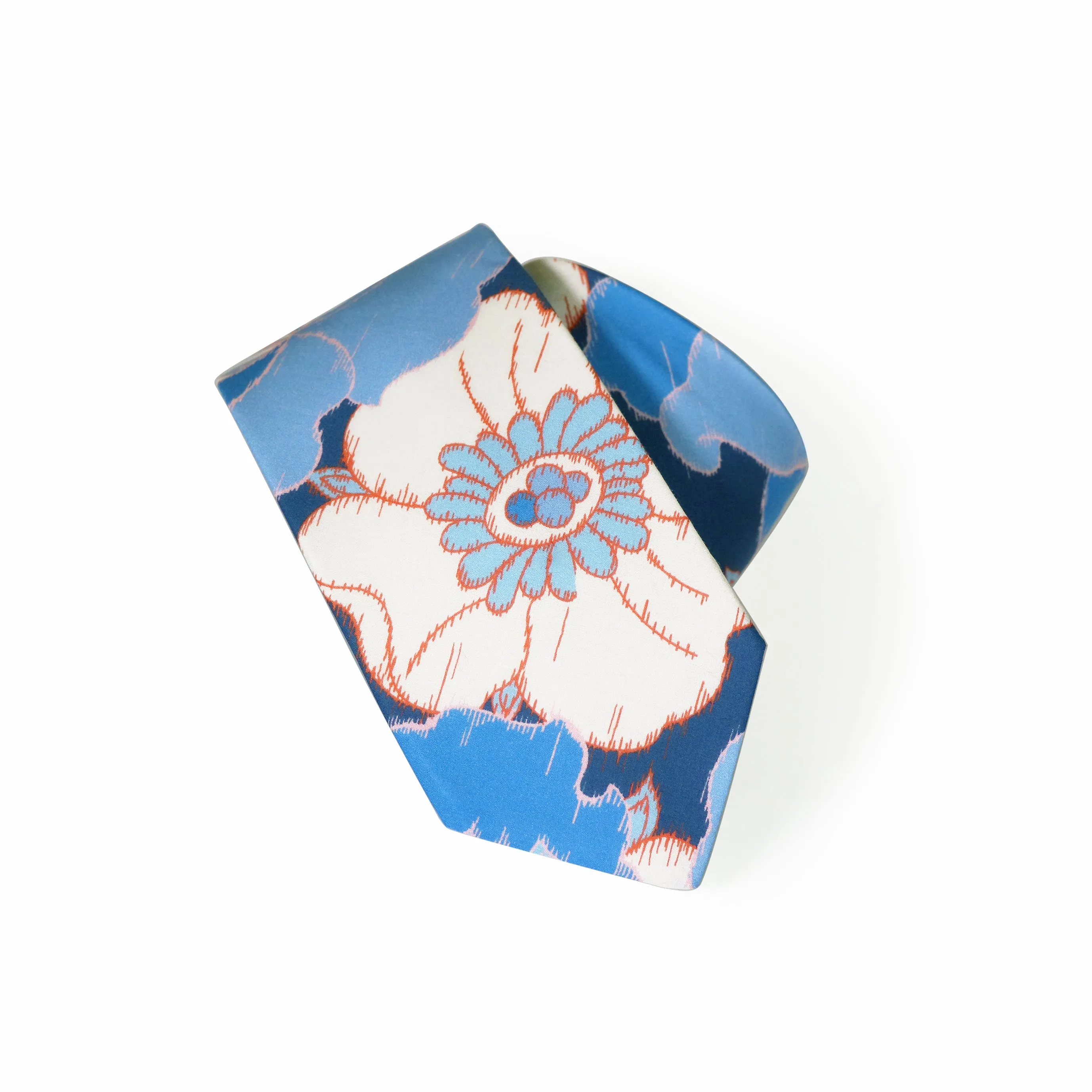 Liberty by Parisian - Kaleidoscope Tie Collection