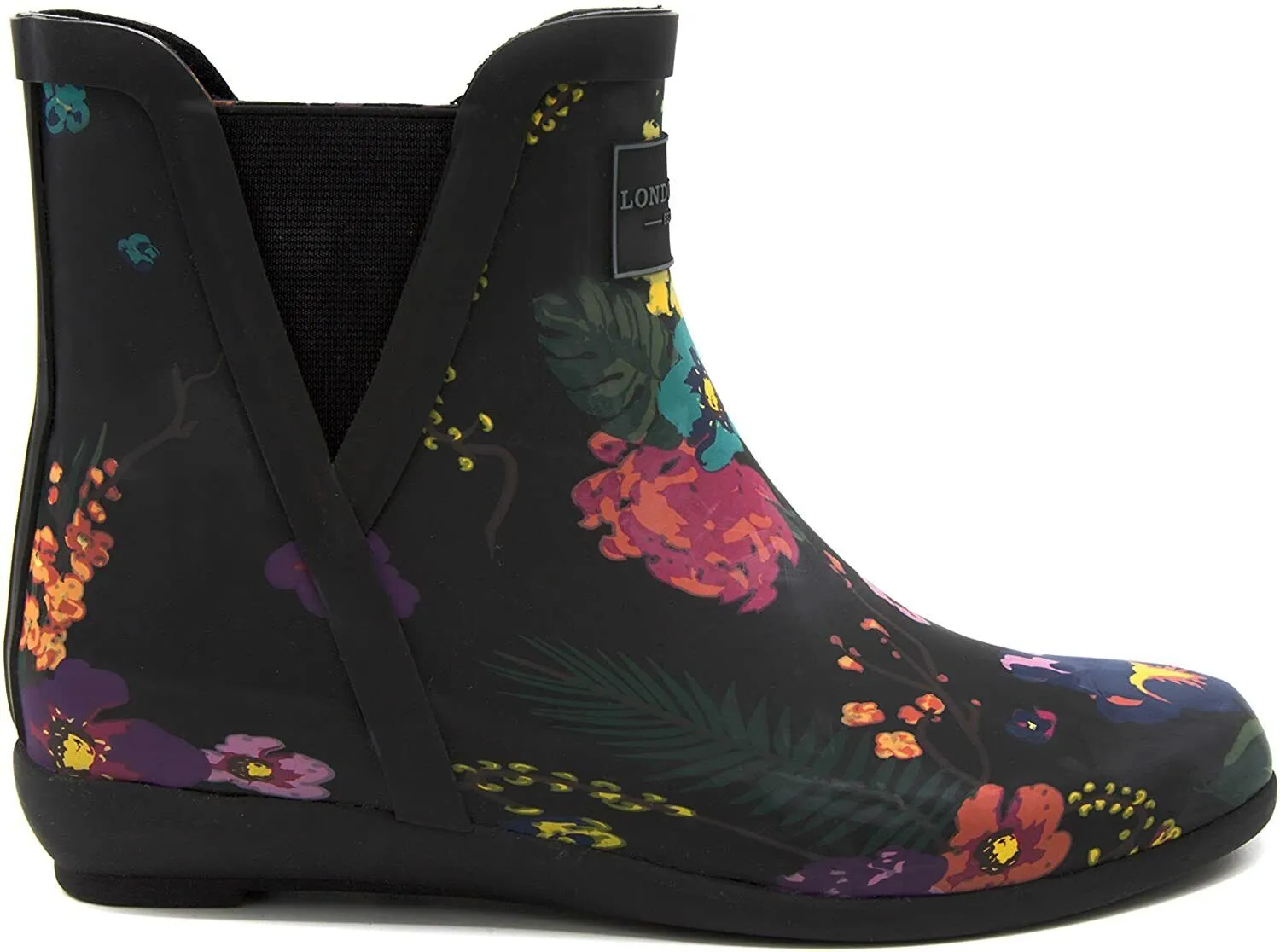 London Fog Collection Women's Rain And Winter Boots