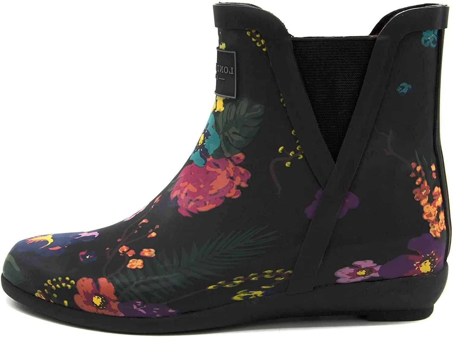 London Fog Collection Women's Rain And Winter Boots