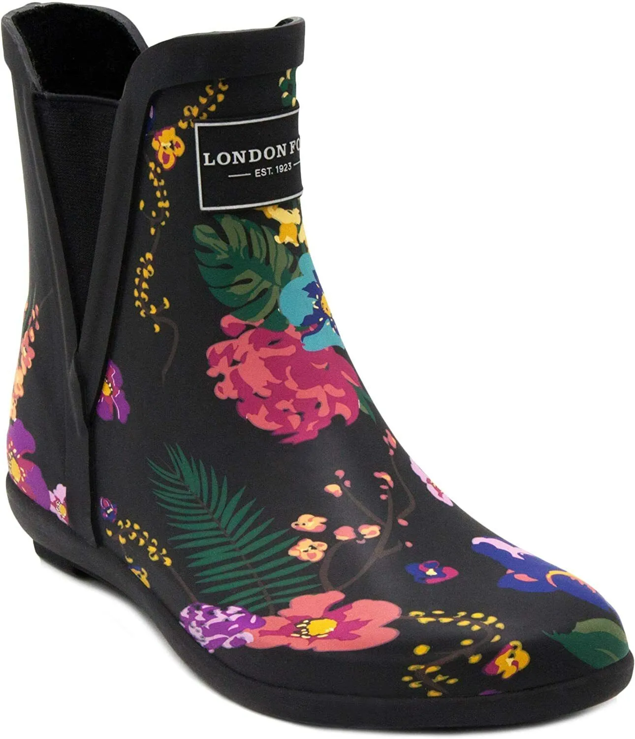 London Fog Collection Women's Rain And Winter Boots