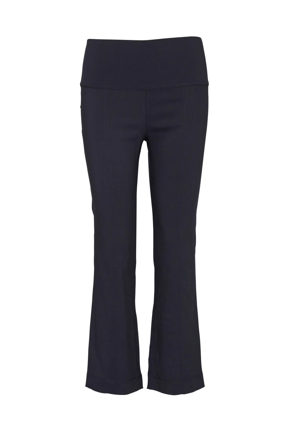 Lounge The Label - Tavira Pant - Black