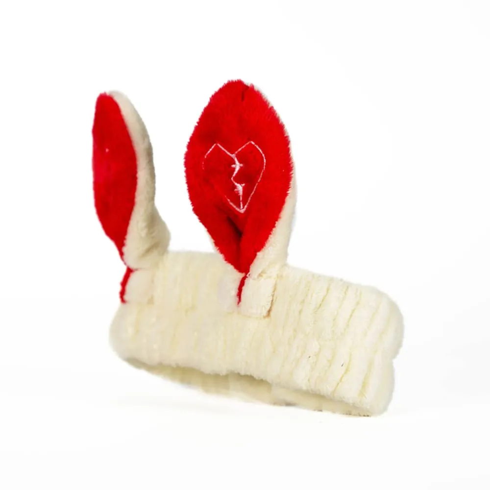 Love Rabbit Spa Headband - 2 Pack