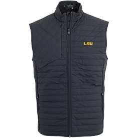 LSU Yukon Ultralight Hybrid Vest