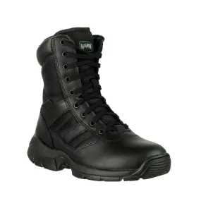 Magnum Panther 8.0 Side-Zip Uniform Boot Black