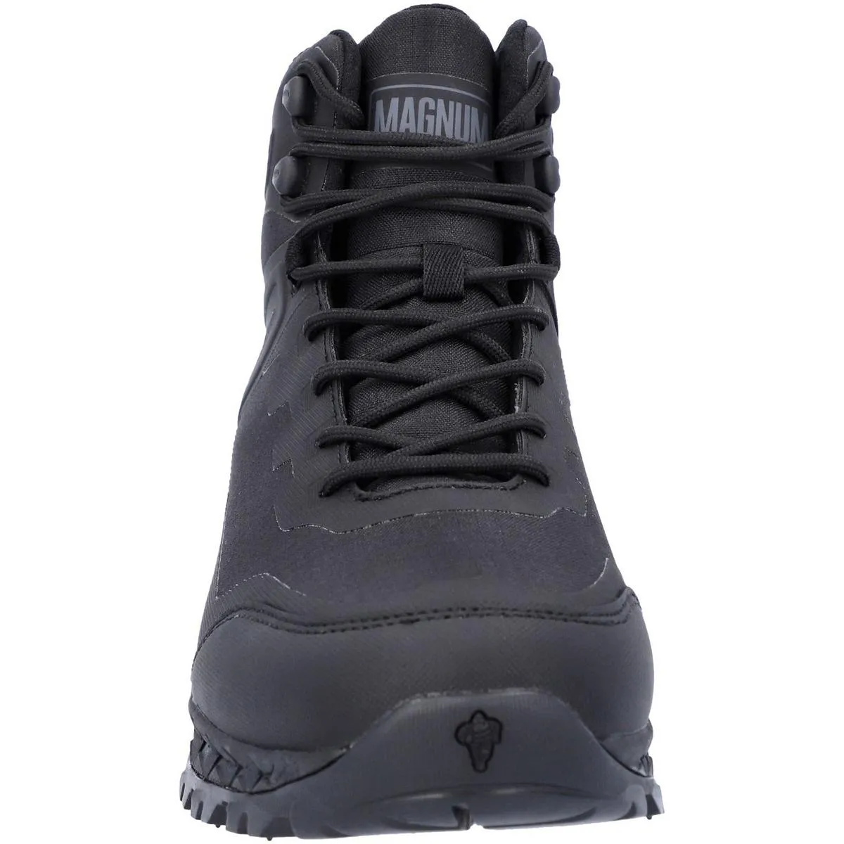 Magnum Ultima Pro 6.0 WP Uniform Boot Black