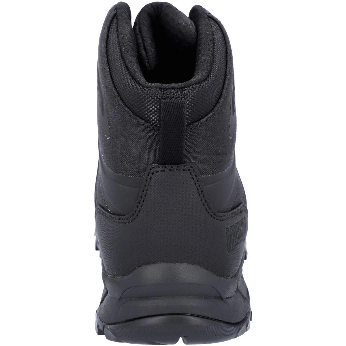 Magnum Ultima Pro 6.0 WP Uniform Boot Black