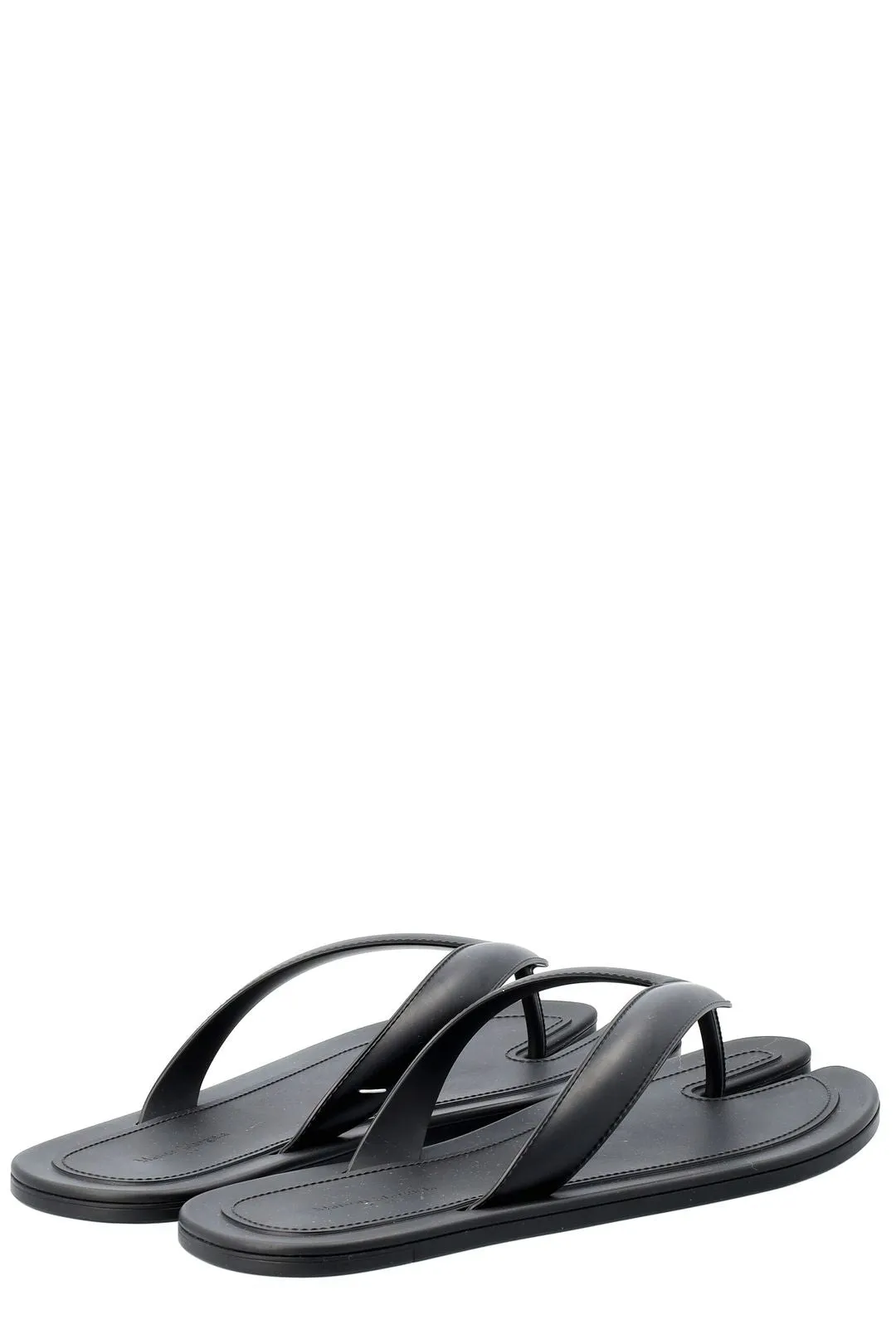 Maison Margiela Split Toe Slip-On Flip-Flops