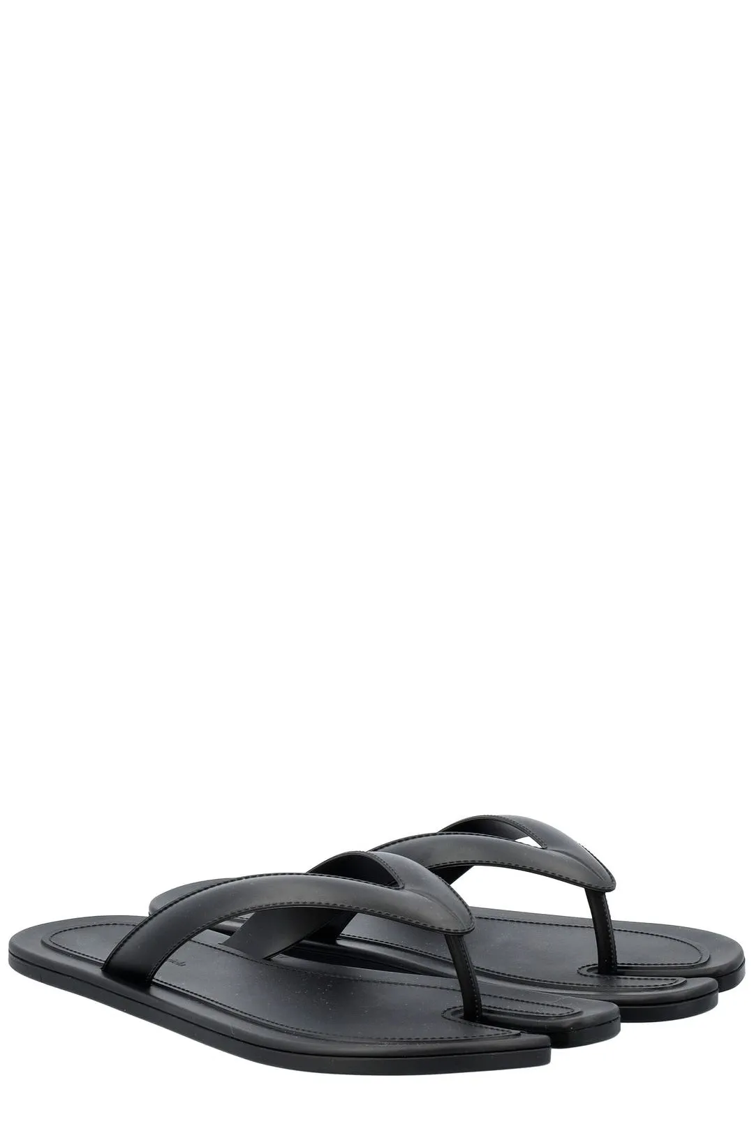 Maison Margiela Split Toe Slip-On Flip-Flops