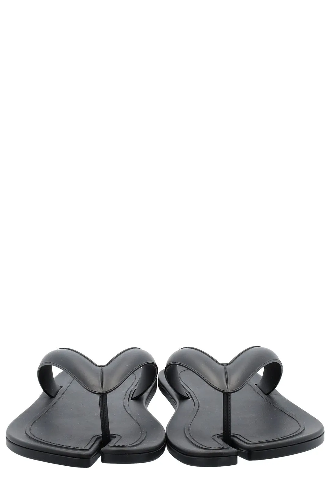 Maison Margiela Split Toe Slip-On Flip-Flops