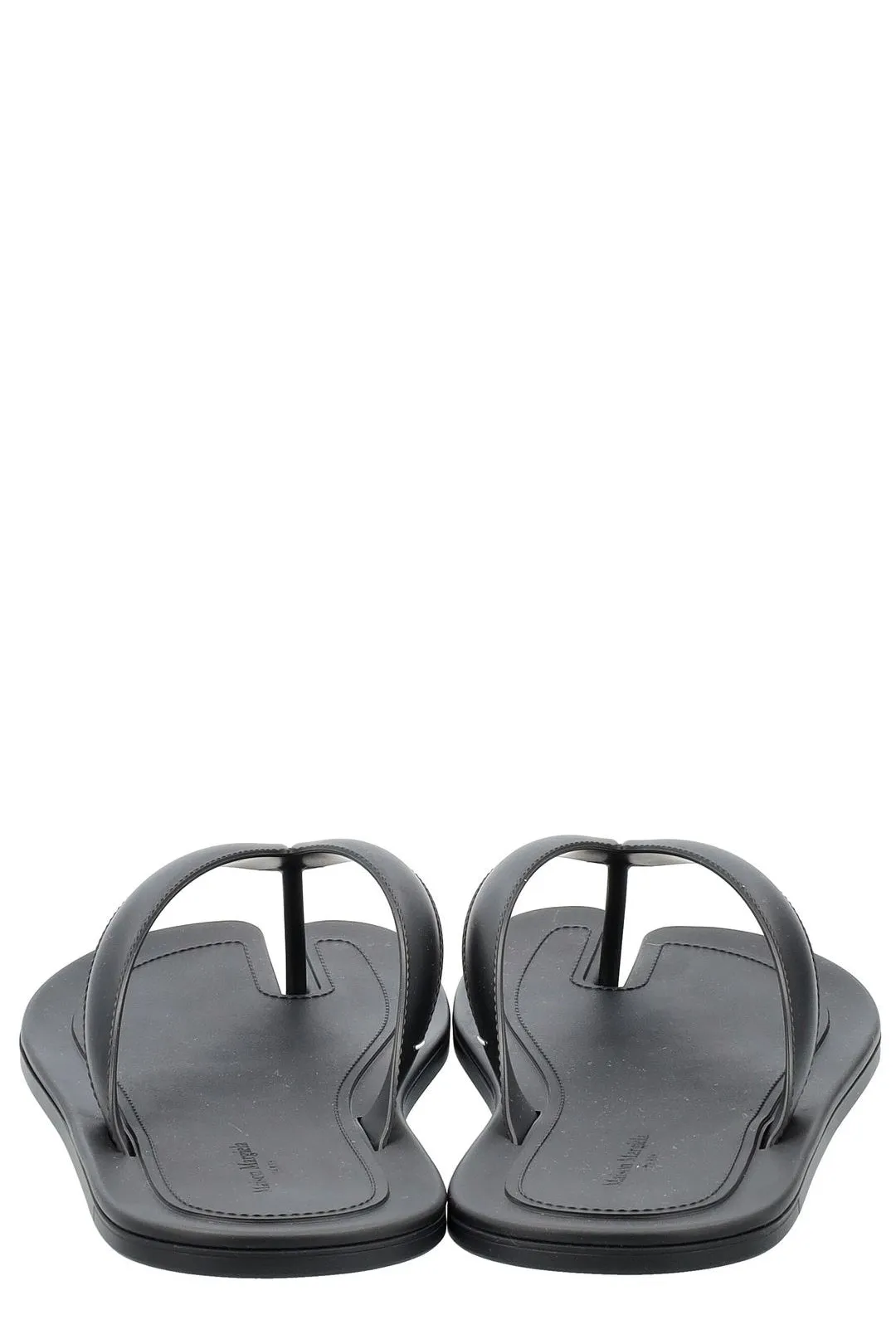 Maison Margiela Split Toe Slip-On Flip-Flops