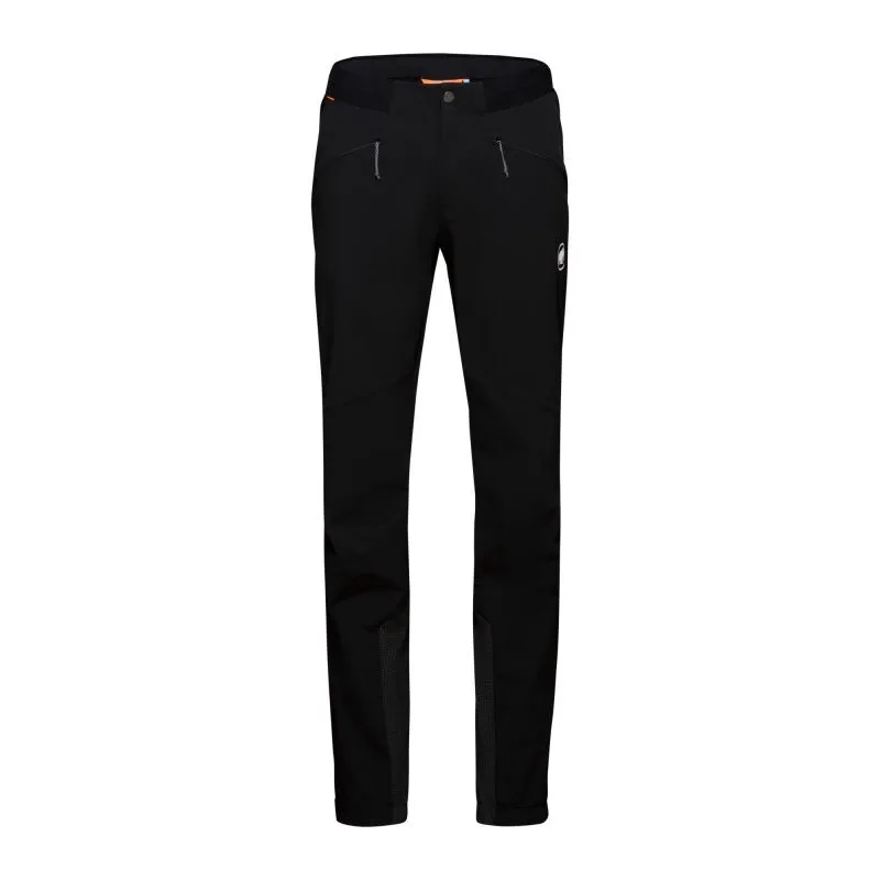 Mammut  Aenergy SO Hybrid Pants - Pantaloni softshell - Uomo