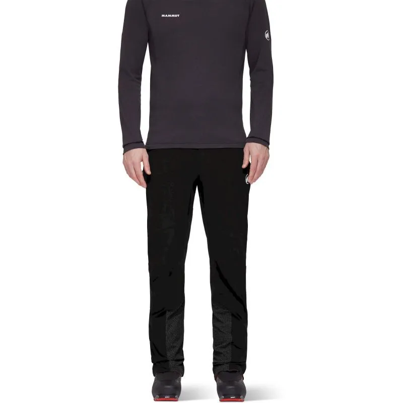 Mammut  Aenergy SO Hybrid Pants - Pantaloni softshell - Uomo