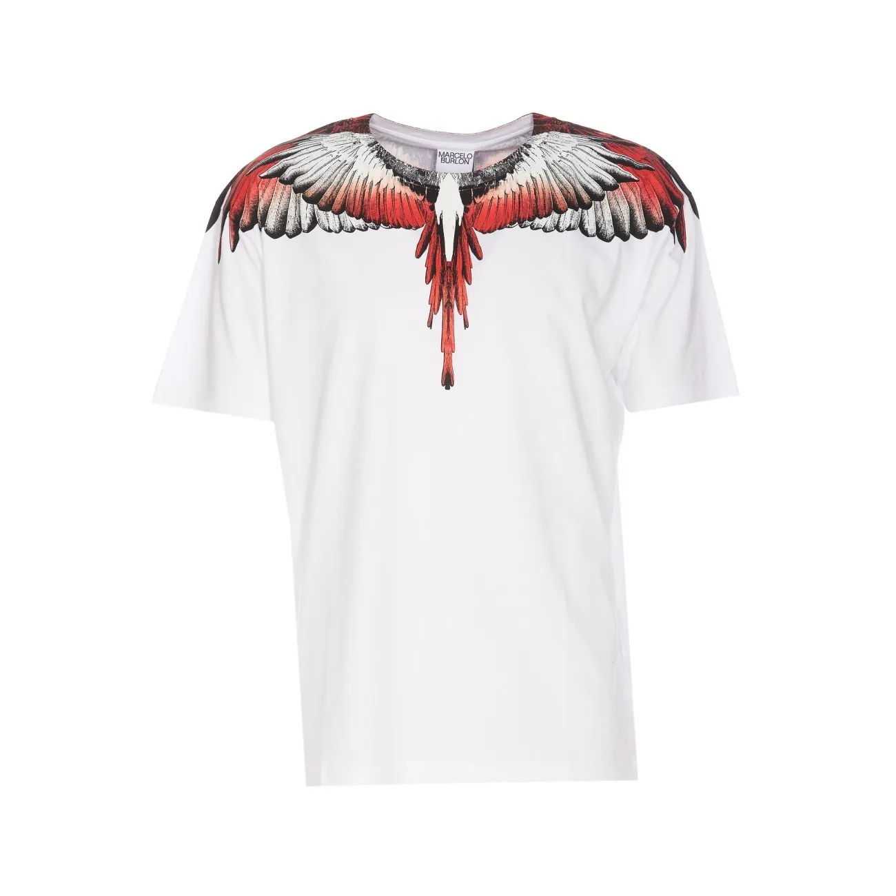 Marcelo Burlon  |T-Shirts