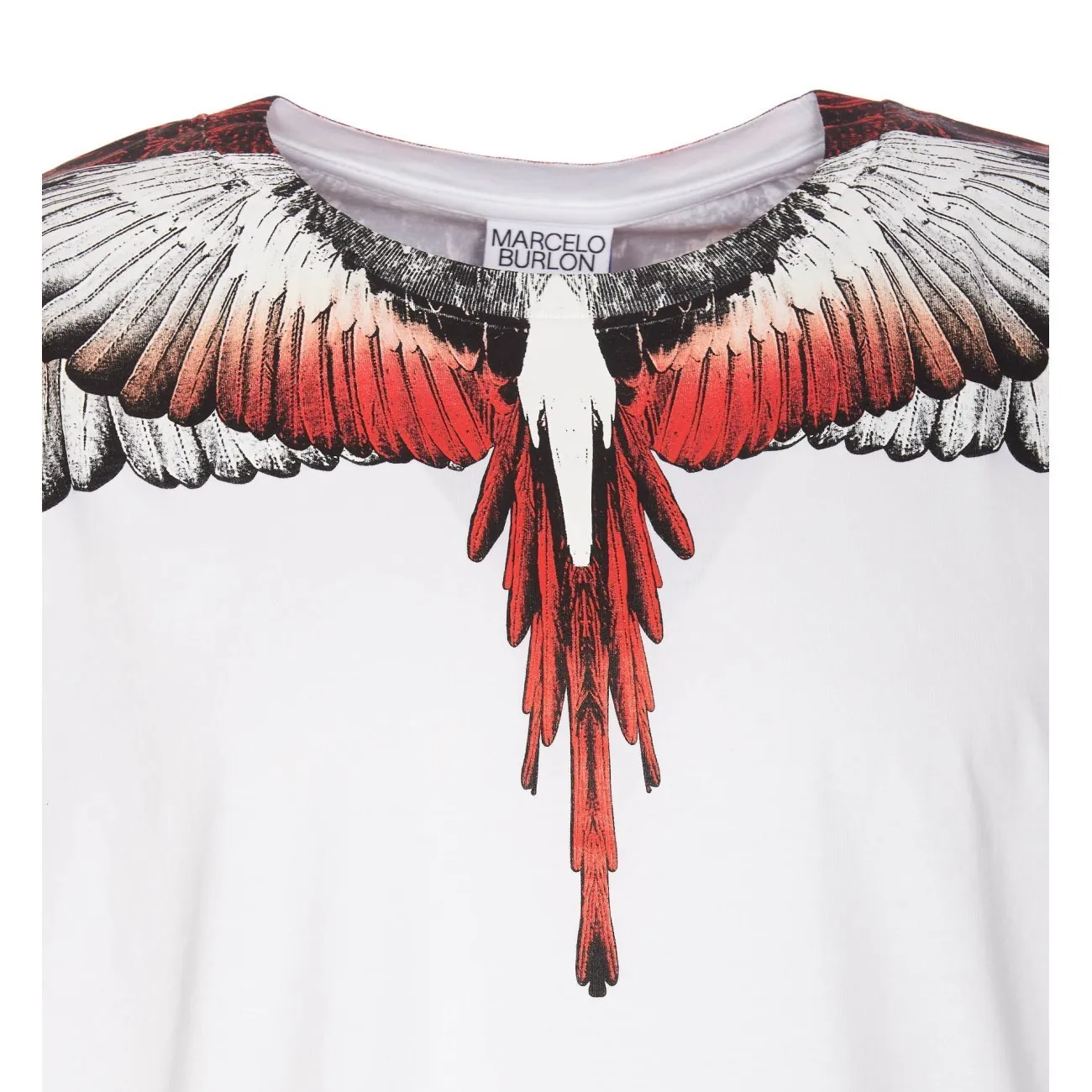 Marcelo Burlon  |T-Shirts