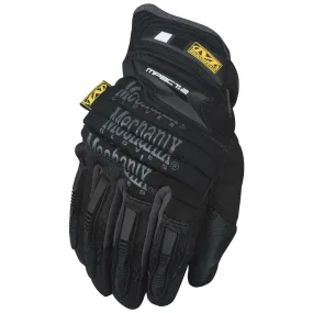 Mechanix Wear M-Pact 2 Gloves Black