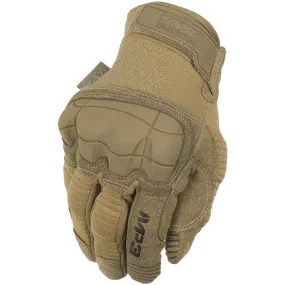 Mechanix Wear M-Pact 3 Gloves Coyote