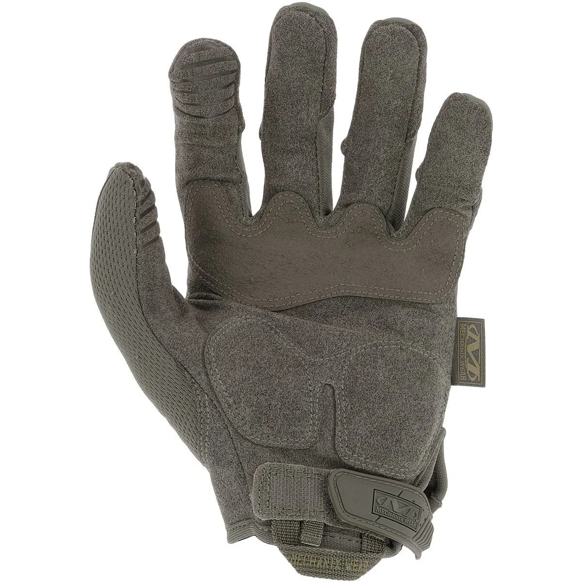 Mechanix Wear M-Pact Gloves Olive Drab