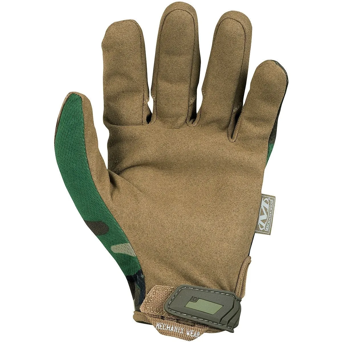 Mechanix Wear The Original Gloves Woodland