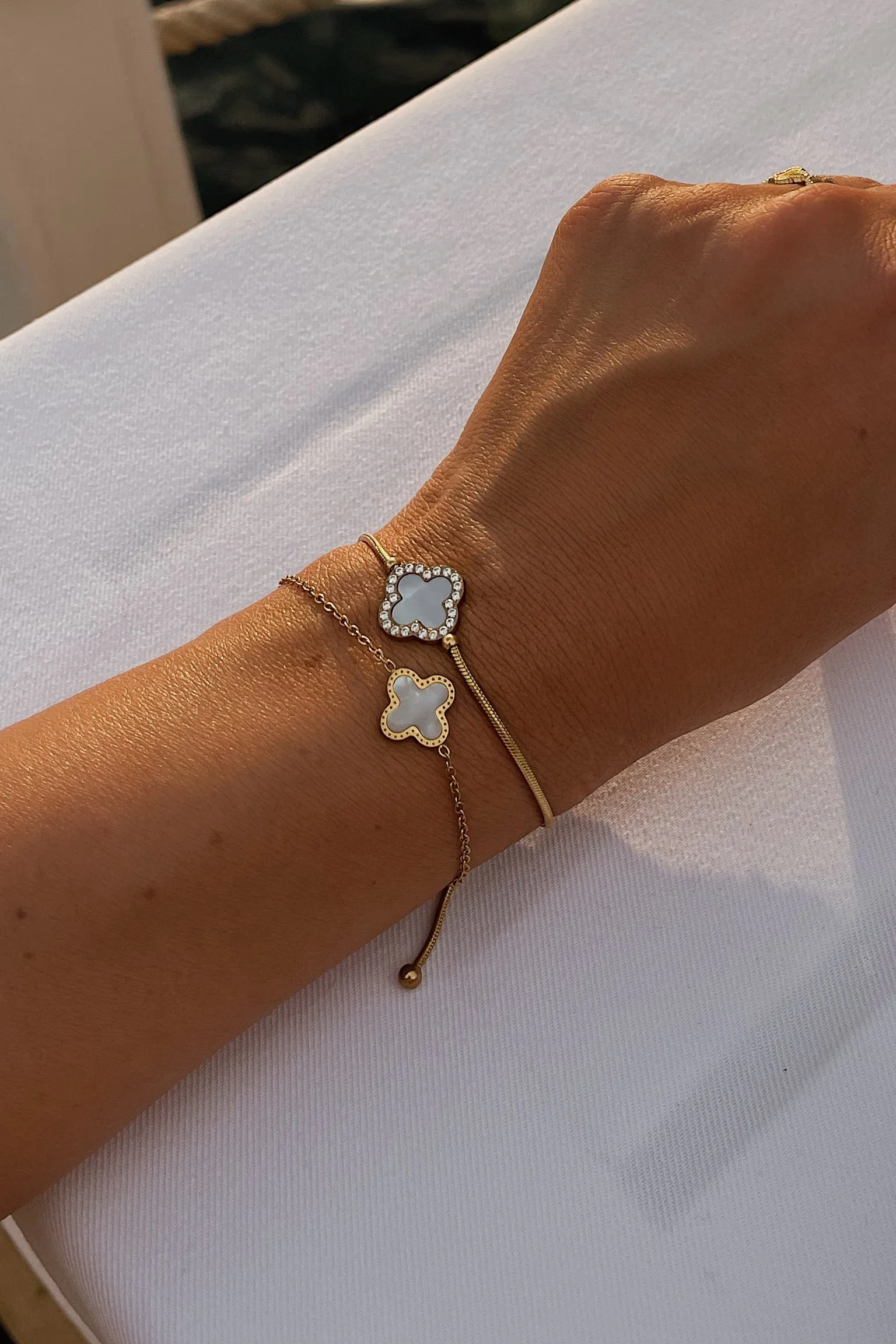 Mila Bracelet