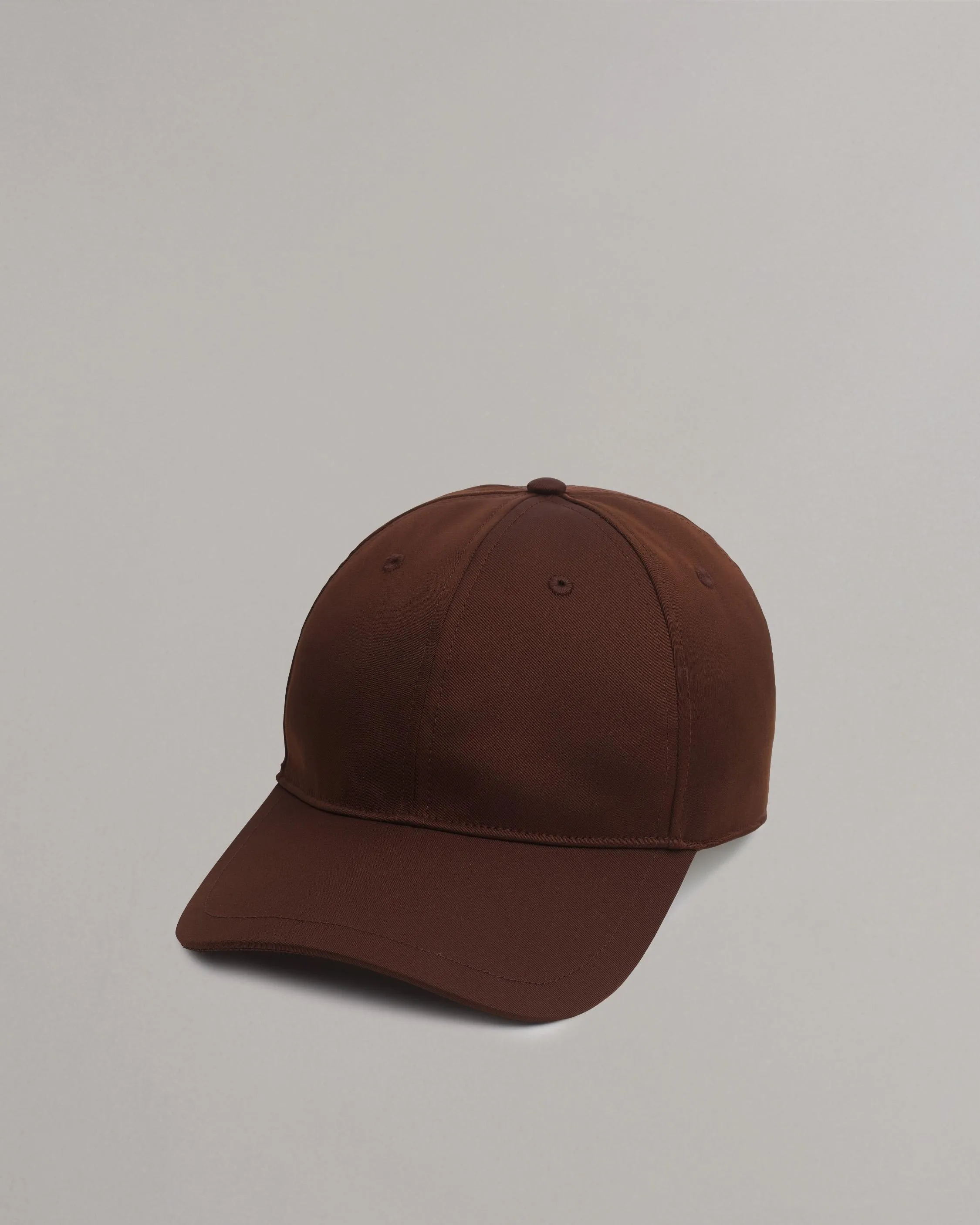 Miles Baseball Hat