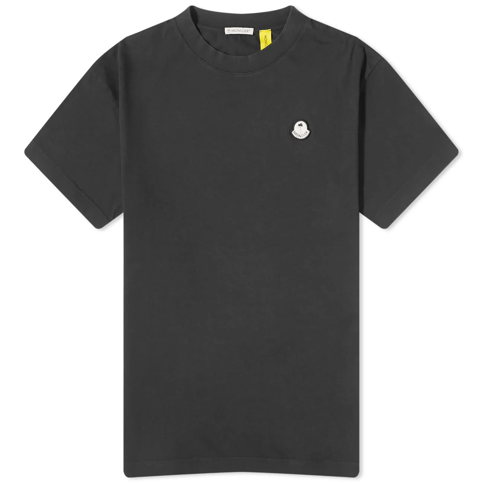 MONCLER  |Collaboration Plain Logo T-Shirts