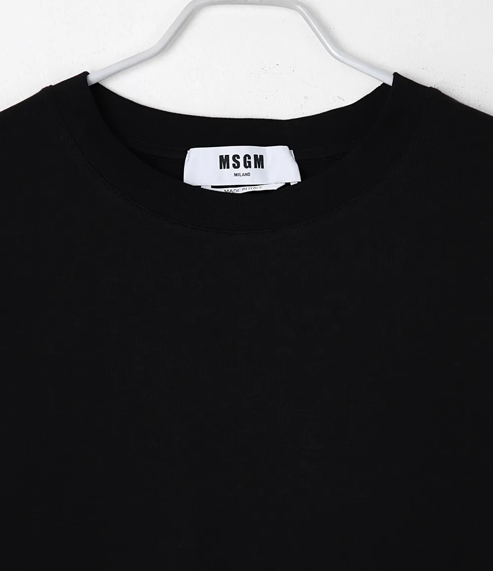 MSGM  |Designers T-Shirts