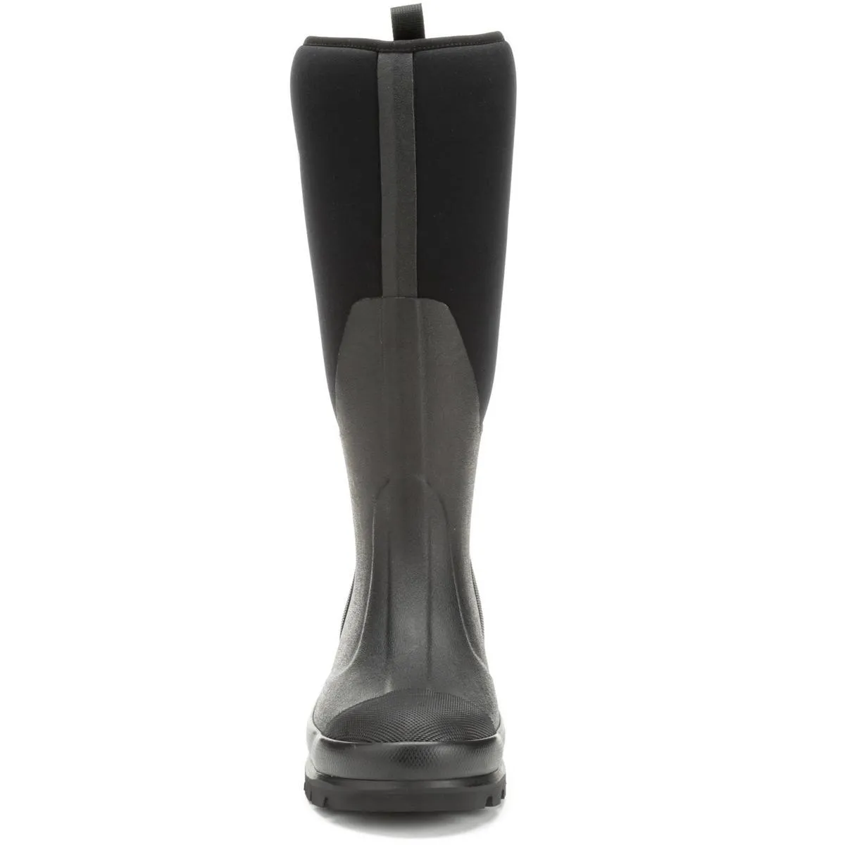 Muck Boots Chore Classic Tall Boot Black