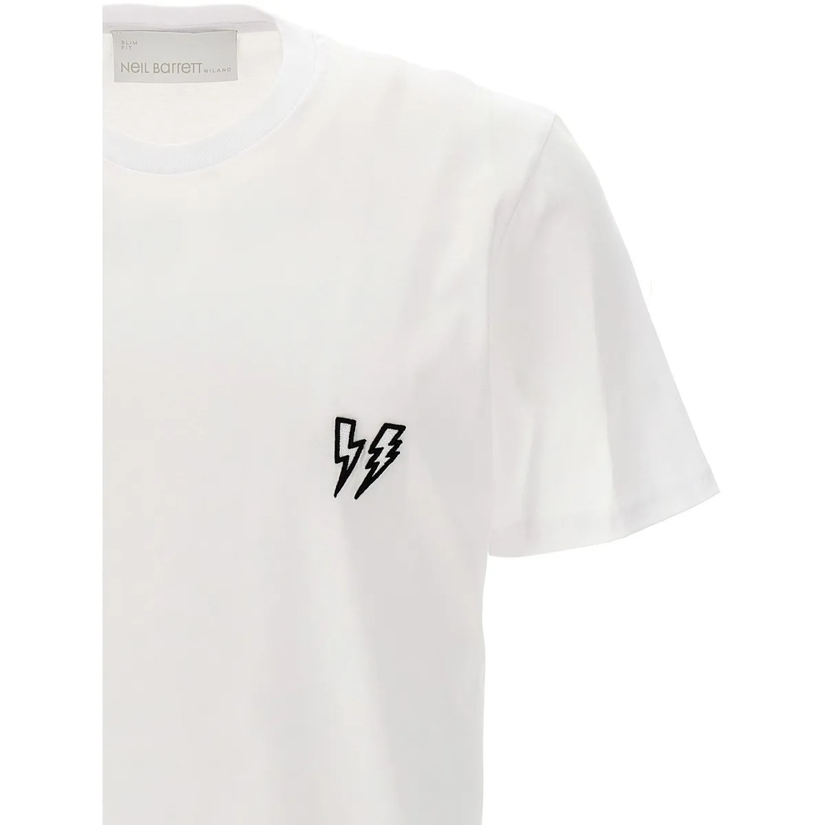 NeIL Barrett  |T-Shirts