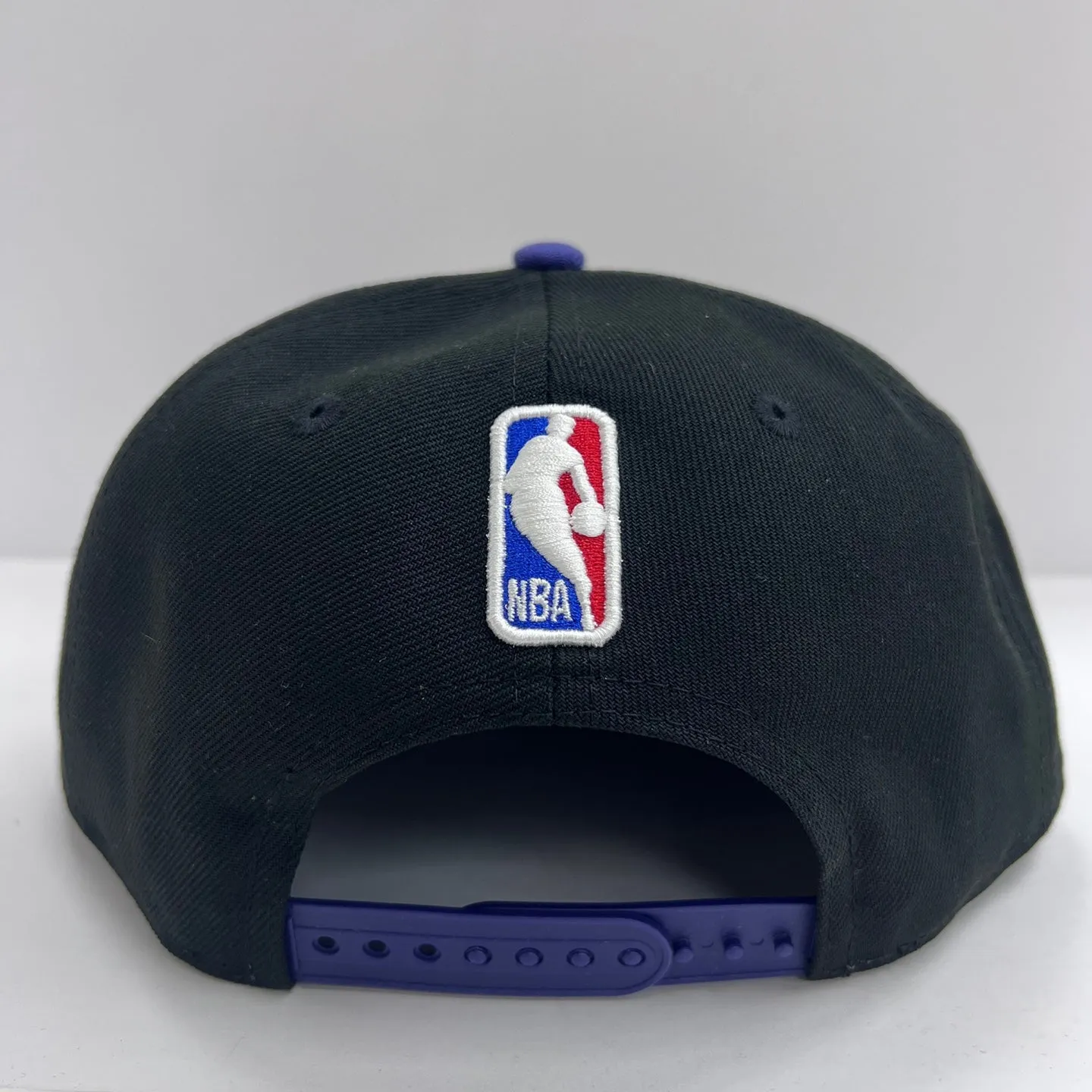 New Era NBA 9FIFTY Phoenix Suns Snapback Hat