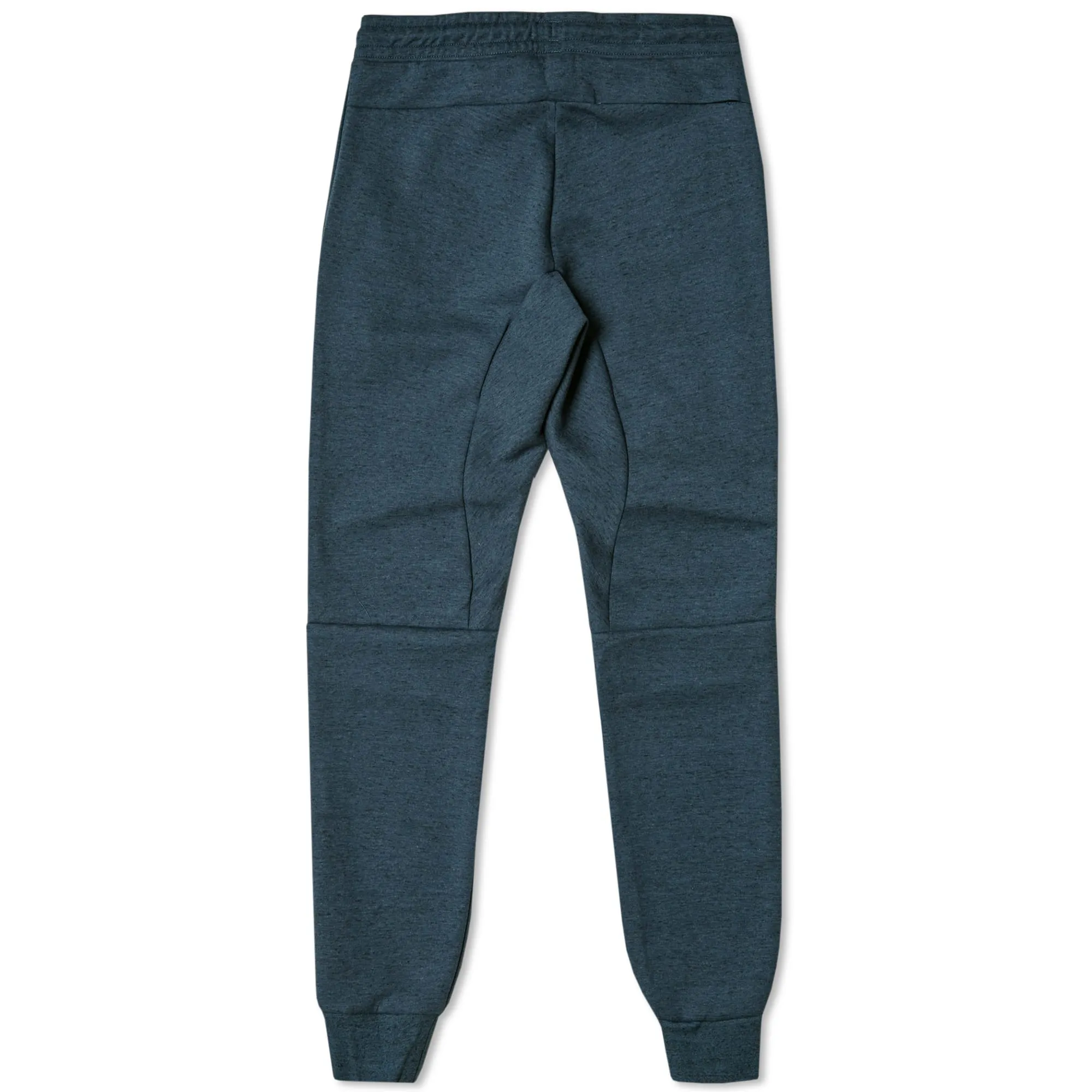 Nike Tech Fleece PantSquadron Blue & Black