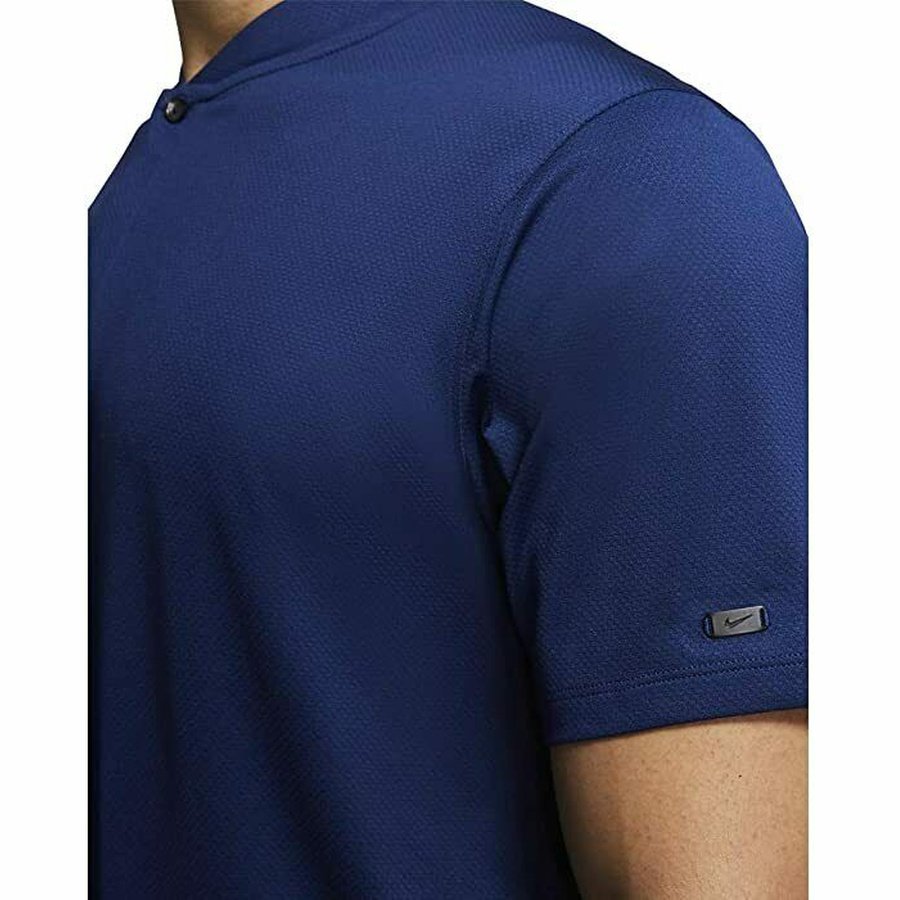 Nike Tiger Woods Blade Golf Shirt